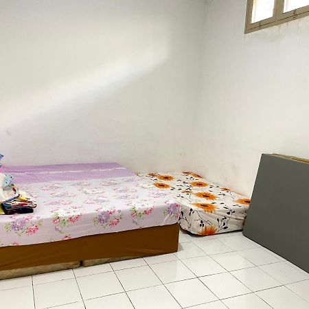 Villa Bukit Indah Berastagi Exteriér fotografie